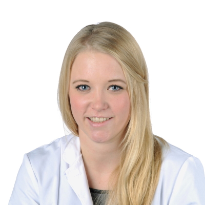 Anna Hester (Associate)