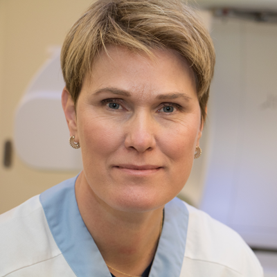 Camilla Thellenberg Karlsson