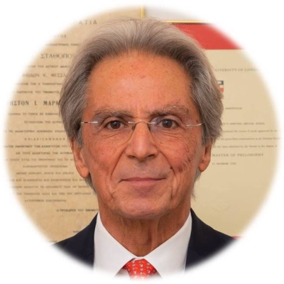 Christos Markopoulos