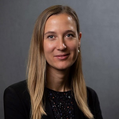 Elisa Agostinetto (Associate)