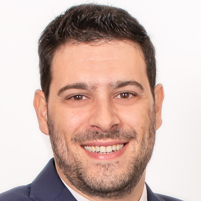 Félix Guerrero-Ramos