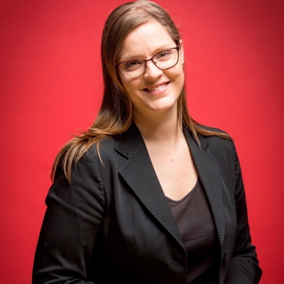 Helena Gouveia (Associate)