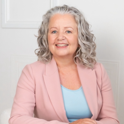 Inge van Oort