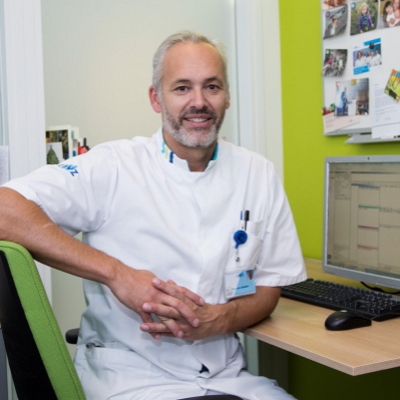 Jean-Paul Van Basten